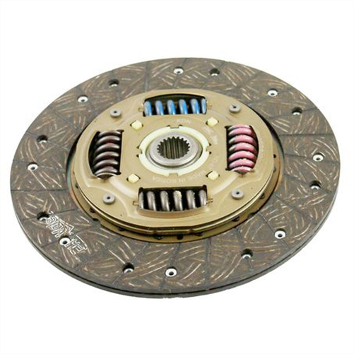 Clutch Industries CLUTCH KIT HYUNDAI SONATA 00-