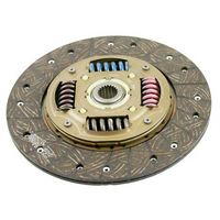 Clutch Industries CLUTCH KIT HYUNDAI SONATA 00-