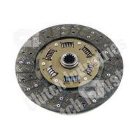 Clutch Industries CLUTCH KIT MITSUBISHI CANTER                 #
