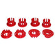 Nolathane Cross Member Mount Bush Kit 49190