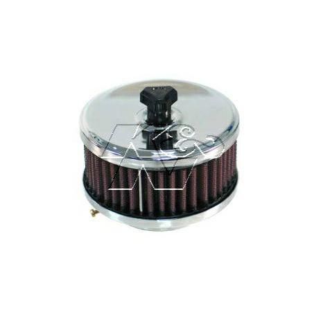 K&N Air Filter 60-0400
