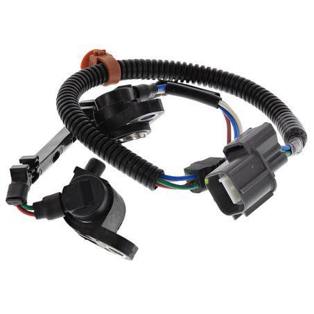 OEX  Crankshaft Sensor OSCA257