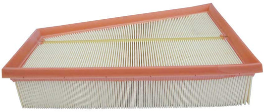 AIR FILTER MERC A B CLA SER 12> 262*177*58 E1075L