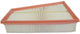 AIR FILTER MERC A B CLA SER 12> 262*177*58 E1075L