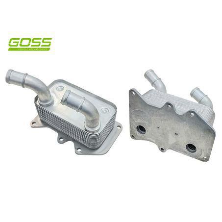 GOSS OIL COOLER - KIA OC117