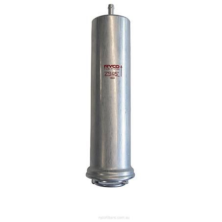 RYCO FUEL FILTER - BMW/MINI TURBO DSL Z945