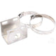 AXIS S/Steel Bracket Screw Clamp BB2H