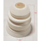 SAS AUTO PARTS SAS Bump Stop Universal 12mm ID BUMP120