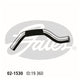 Gates Moulded Heater Hose 02-1530