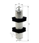 FUEL FILTER INLINE AUDI  A4 A5 Q7 07> DSL - H326WK