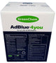 ADBLUE 10L BAG IN BOX - ADBL10