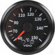 VDO Temperature Gauge Electric 50 - 150 C 180077020