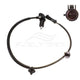 OEX Wheel Speed Sensor OSS233
