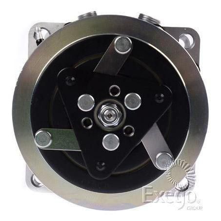 Sanden Air Conditioning Compressor 24V Ear Mount SD7L15 CXSA947