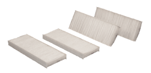 WIX CABIN AIR FILTER - NISSAN NAVARA
