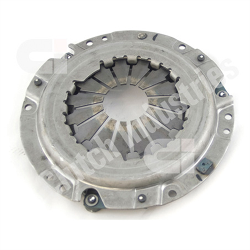 Clutch Industries CLUTCH KIT HYUNDAI SONATA 00-