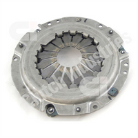 Clutch Industries CLUTCH KIT HYUNDAI SONATA 00-