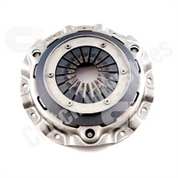 Clutch Industries CLUTCH KIT MITSUBISHI GALANT 1600 71-75