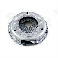 Clutch Industries CLUTCH KIT MITSUBISHI CANTER                 #