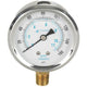 Donaldson Precleaner Hd Top Spin 2.06 H002850