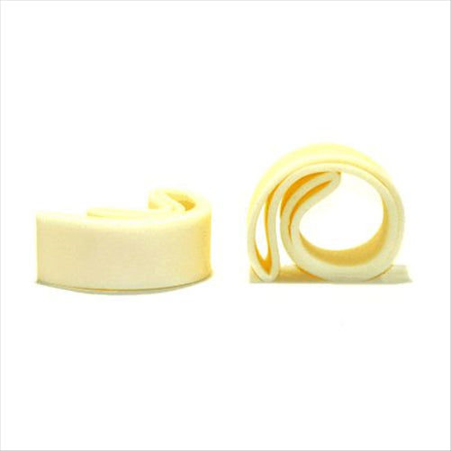 GATES ANGLED 45 BEND FILLER NECK FUEL HOSE 1.75IN X 15.9IN 24711