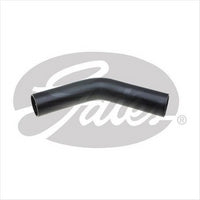 GATES ANGLED 45 BEND FILLER NECK FUEL HOSE 2.25IN 24713