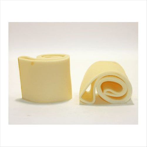 GATES ANGLED 45 BEND FILLER NECK FUEL HOSE 2.25IN 24713