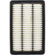 Repco Air Filter RAF355