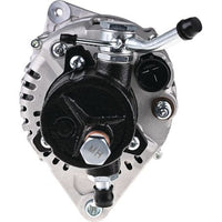 OEX Alternator 12V 80A Hitachi Style HXA081