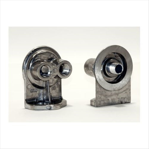 WIX MOUNTING BASE TOP 3/4 X 16 24762