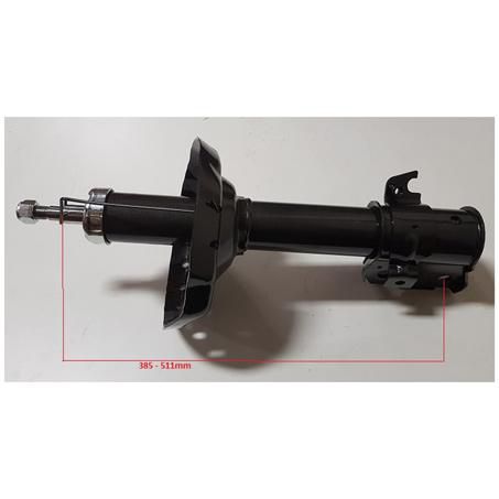 CODE9 Strut 9260967
