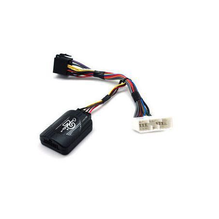 Aerpro SWC Interface To Suit Ssangyong - Various MODELS (WITH PHONE BUTTON ON STEERING WHEEL) CHSY2C
