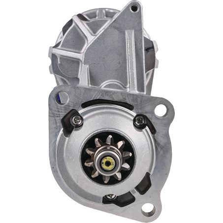 Denso Starter Motor 12V 10Th CW DXS638