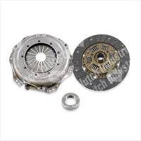 Clutch Industries CLUTCH KIT TOYOTA CELICA                 #