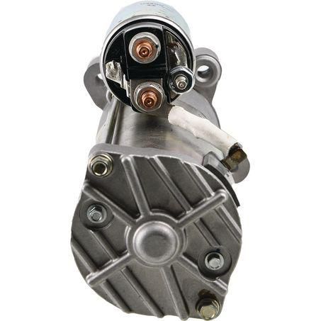 Bosch Starter Motor 12V 11Th CW 1986S00223