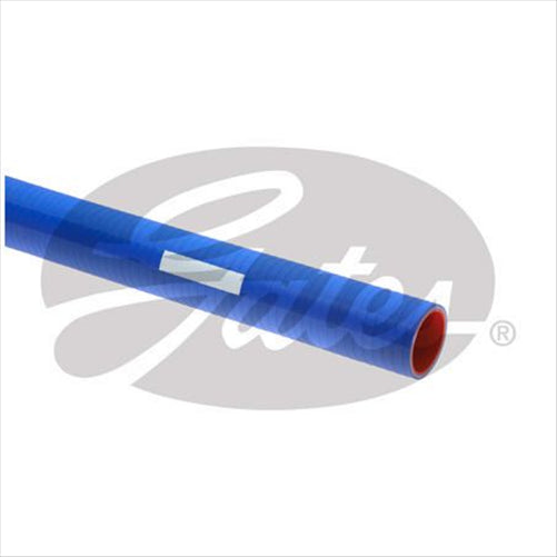 GATES SILICONE HOSE 1IN. X 3FT 24816