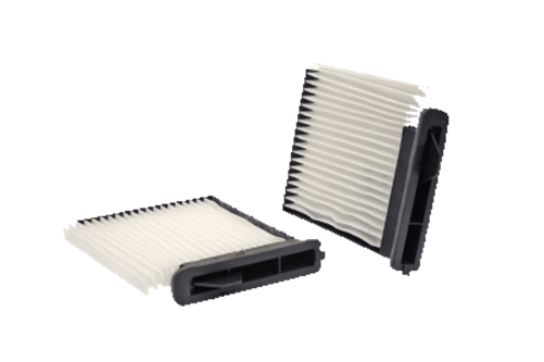 WIX CABIN AIR FILTER - NISSAN TIIDA NV200