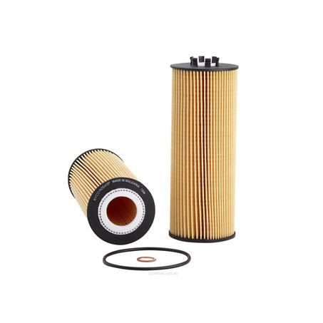 RYCO OIL FILTER (CARTRIDGE) R2649P