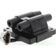 FUELMISER WASTE SPRK IGNITION COIL OES EUROPE
