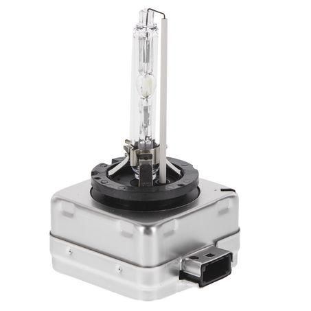 D1S 35W Hid Globe 6000K GLXD1S6000K
