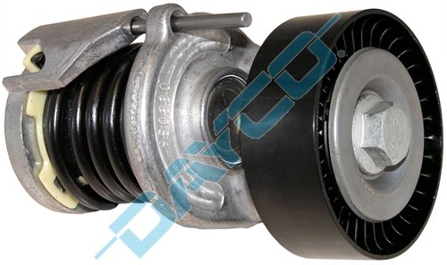 VW  AUDI Drive Belt Tensioner Assembly APV2511
