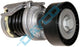 VW  AUDI Drive Belt Tensioner Assembly APV2511