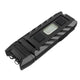 NITECORE Rechargeable LED Keychain Flashlight â€“ Compact, Ultra-Bright, USB Rechargeable