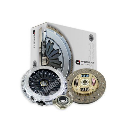Clutch Industries CLUTCH KIT HYUNDAI SONATA 00-