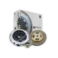 Clutch Industries CLUTCH KIT HYUNDAI SONATA 00-