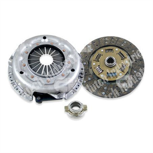 Clutch Industries CLUTCH KIT MITSUBISHI CANTER                 #