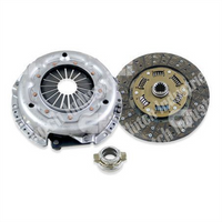 Clutch Industries CLUTCH KIT MITSUBISHI CANTER                 #