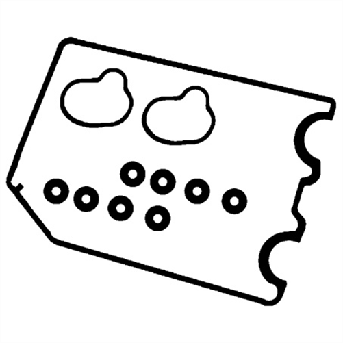 PERMASEAL Rocker Cover Gasket