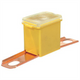 Narva Fusible Link L Type 60A Yellow 10 Pce