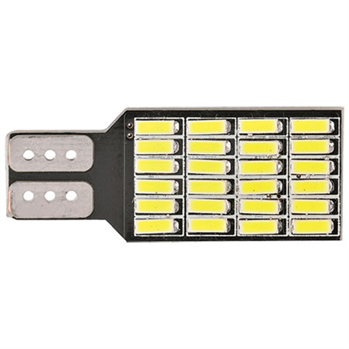 Narva LED WEDGE 6000K GLOBE
